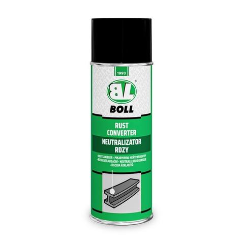 BOLL Rust Converter - Spray