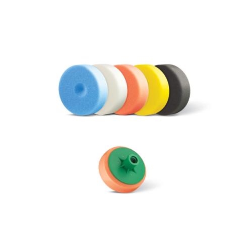 BOLL Mini Foam Polishing Pad 80mm (M14 Thread)