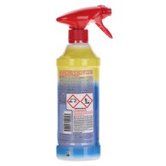 SAVO Mould Remover Spray 500ml, Trigger Spray · Clear · Bottle thumbnail 2