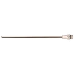 ITALKO Blow Gun with Long Nozzle 190mm, Long Nozzle (190mm) · Silver-Black · Blister thumbnail 2