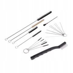 ITALKO Spray Gun Cleaning Kit - 17 Piece, Blister thumbnail 1