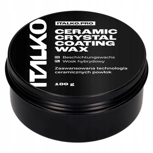 ITALKO POLISHING WAX