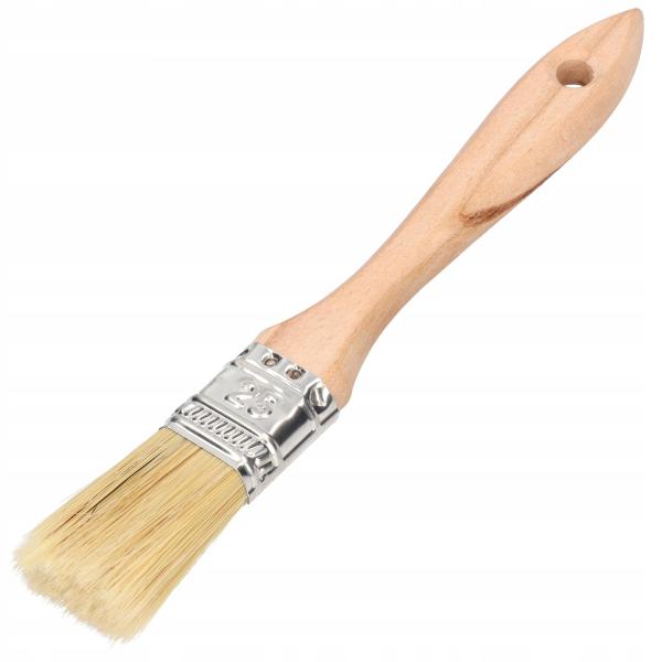 ENGLISH BRUSH 25MM