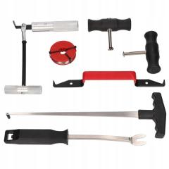 ITALKO Windscreen Removal Tool Kit - 7 Piece, 7 Piece · Pack thumbnail 1