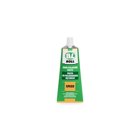 BOLL Speed Hand Polishing Compound