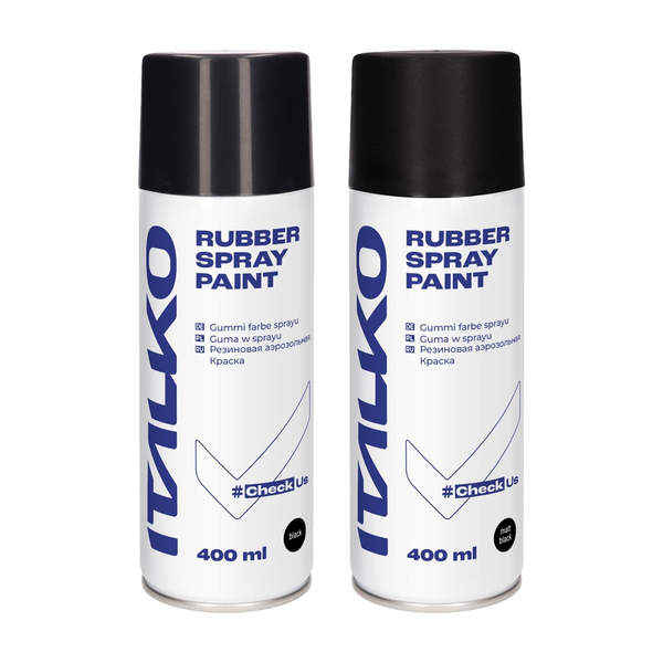 ITALKO Liquid Rubber - Spray