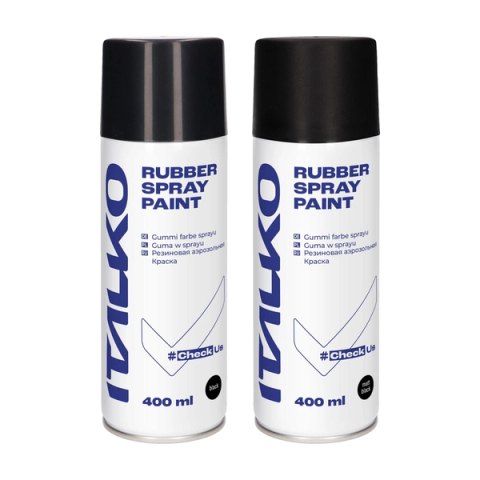 ITALKO Liquid Rubber - Spray