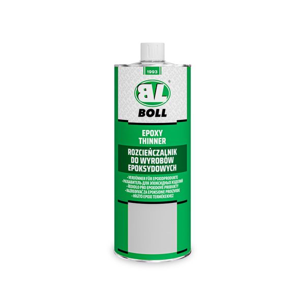BOLL Epoxy thinner