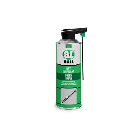 BOLL PTFE Dry Lubricant - Spray