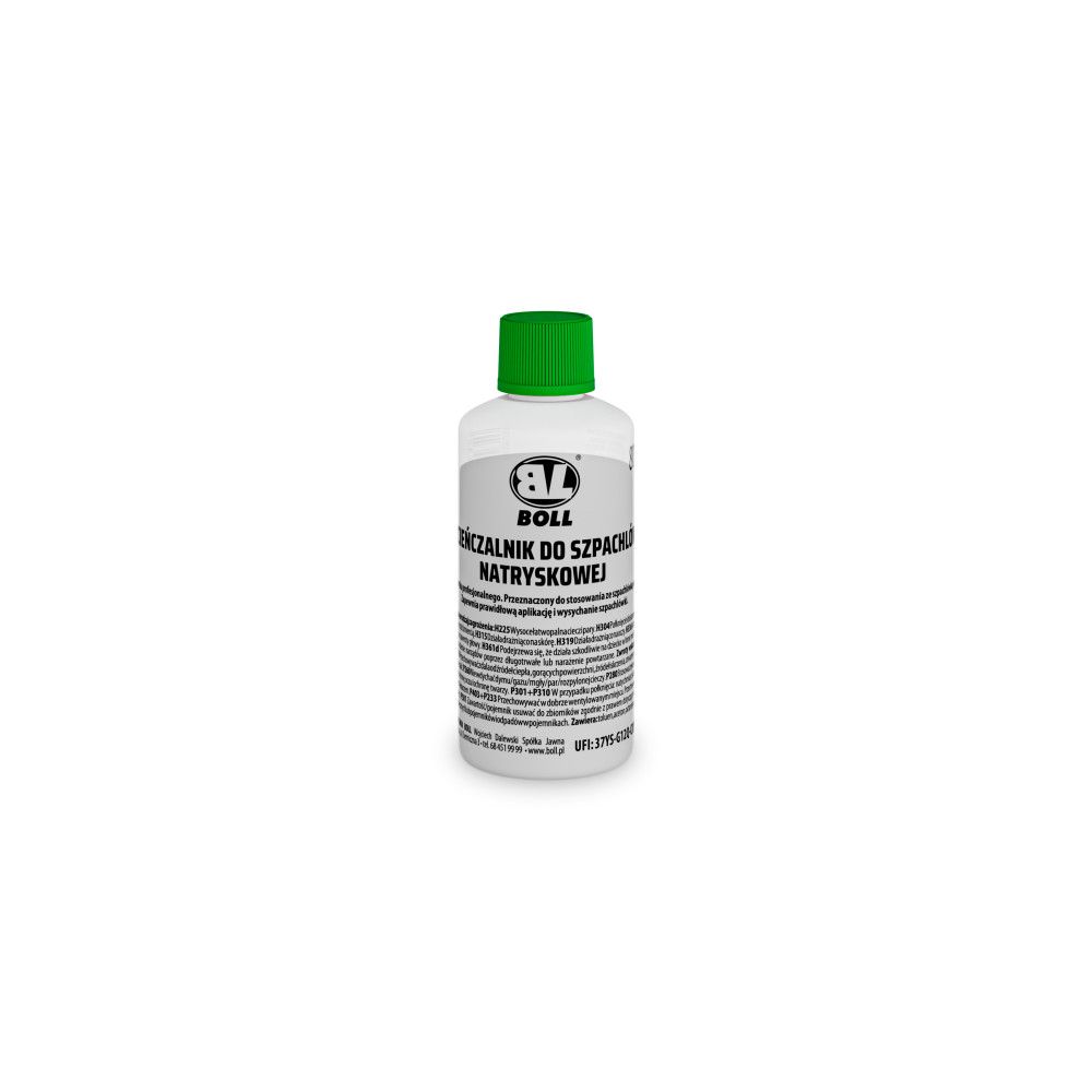 Fillers & Resins