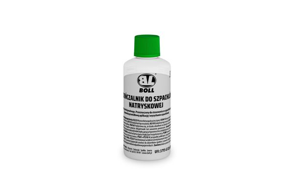 Fillers & Resins