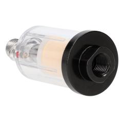 ITALKO Spray Gun Air Filter and Water Separator – 1/4, Pack thumbnail 3