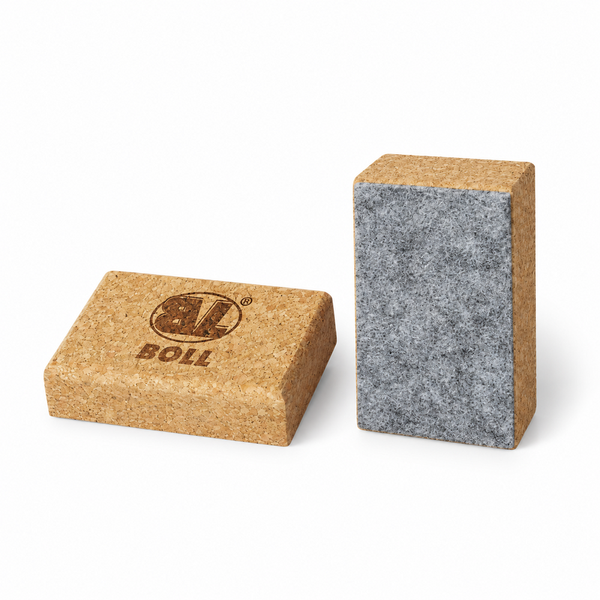 BOLL Cork Sanding Block