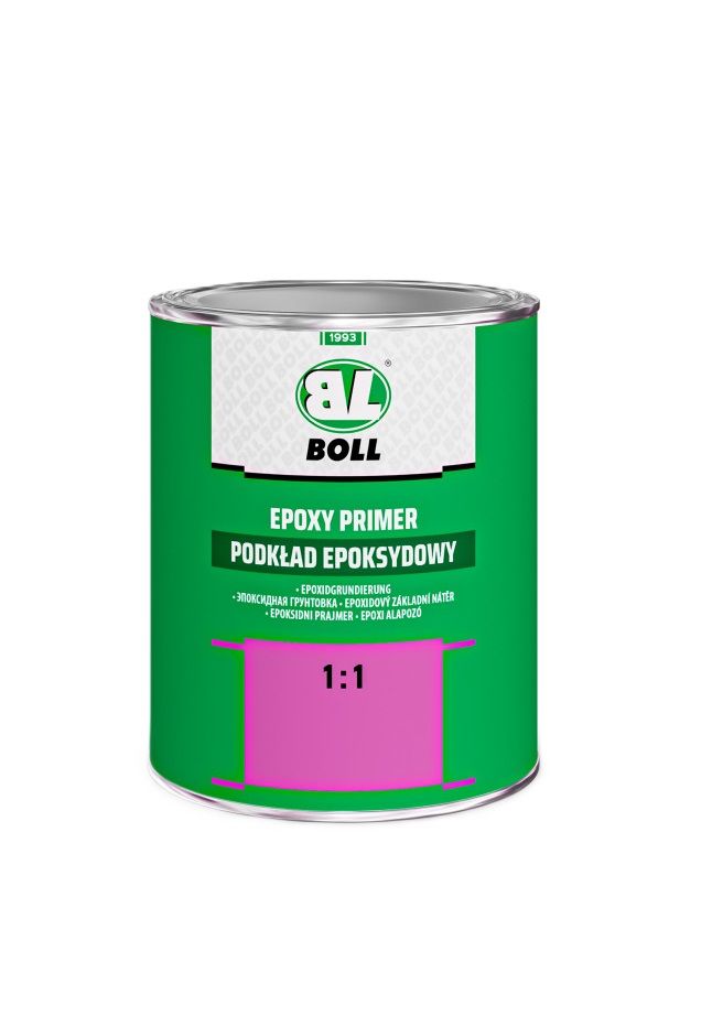 BOLL Epoxy Primer 1:1 