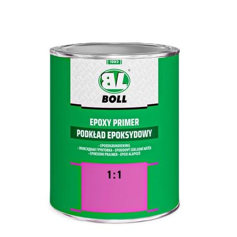 BOLL Epoxy Primer 1:1