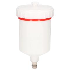 ITALKO T-MAX Spray Gun Cup, 600ml · Pack thumbnail 1