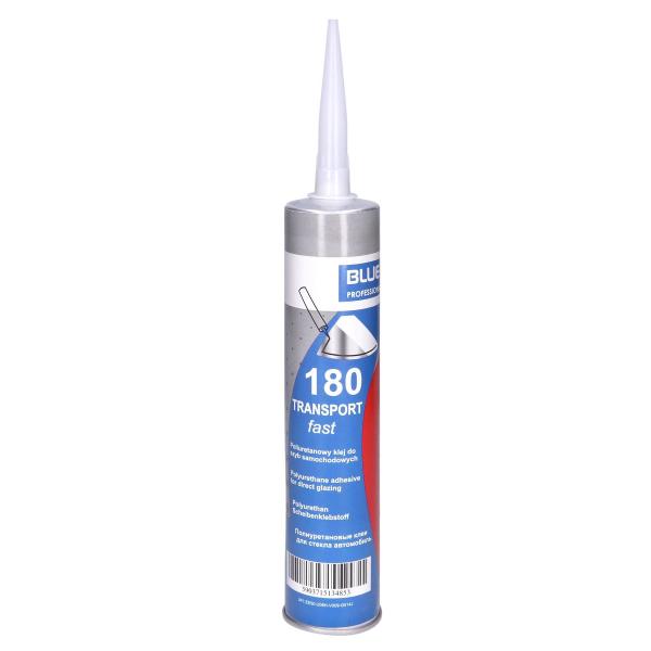 BLUE-CAR GLASS ADHESIVE 310ml FAST