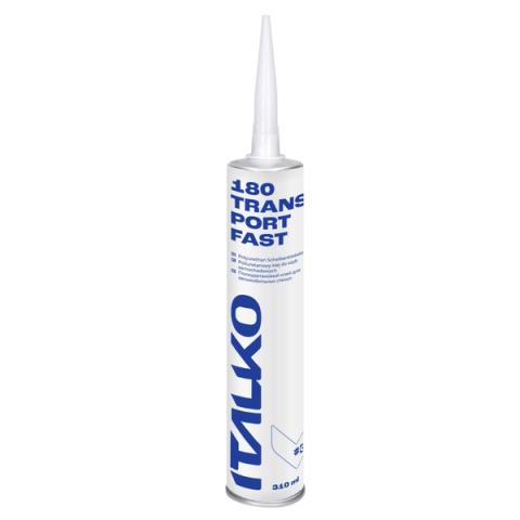 ITALKO Fast-Curing Windscreen Adhesive