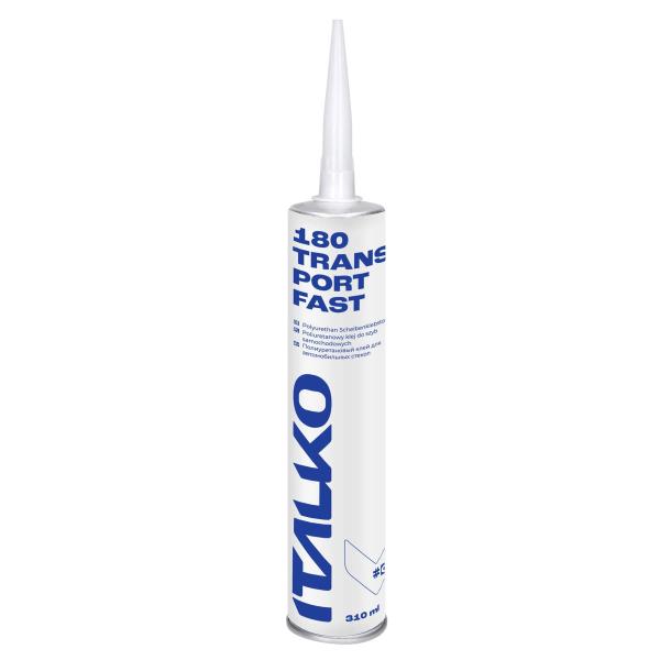 ITALKO GLUE FOR GLASS 300ML FAST