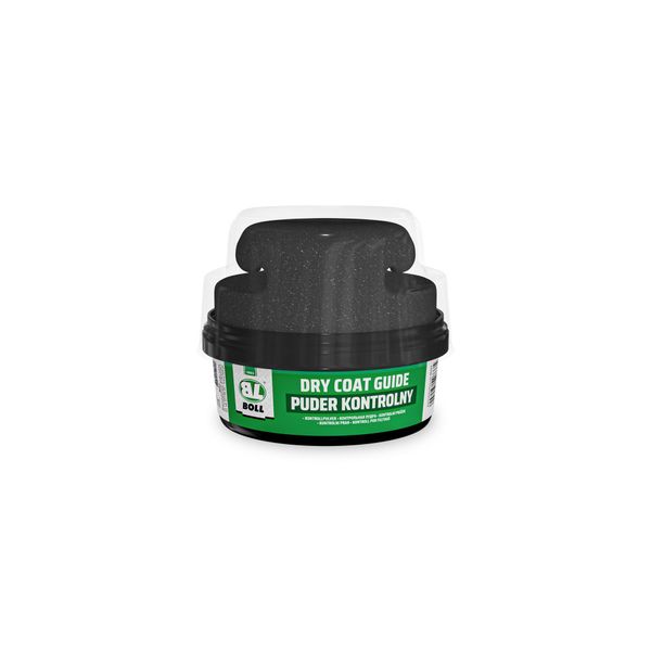 BOLL puder kontrolny