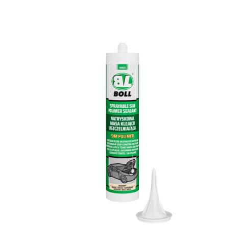 BOLL Sprayable Polymer Seam Sealer (SMP)