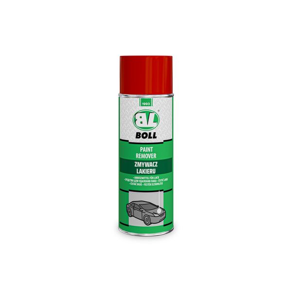 BOLL paint remover - spray