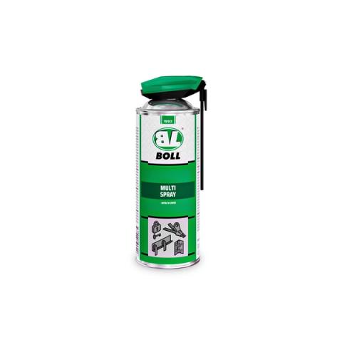 BOLL Multi-Purpose Maintenance - Spray