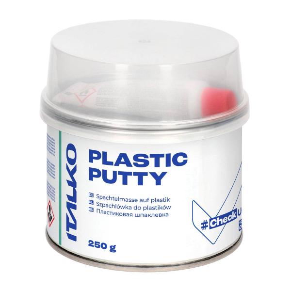 ITALKO PLASTIC PUTTY 0.25KG