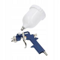 ITALKO S990 HVLP Spray Gun, 1.5mm · Blue · Pack thumbnail 2