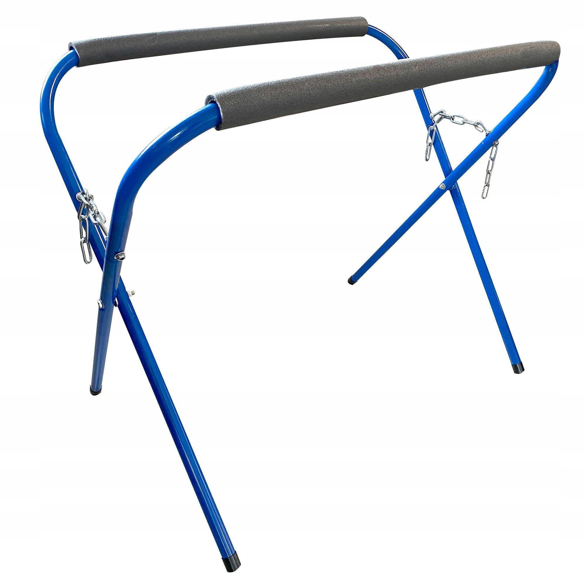 FOLDING STAND X WITH FOAM