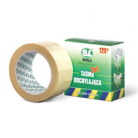 BOLL 2-in-1 Lift Tape (Trim Masking)