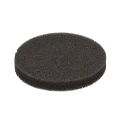 ITALKO Black Dry Guide Coat Powder with Applicator, 50g · Black · Pack thumbnail 3