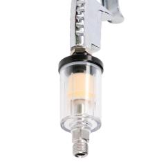 ITALKO Spray Gun Air Filter and Water Separator – 1/4, Pack thumbnail 5