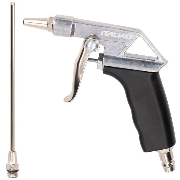 BLOW GUN WITH LONG NOZZLE