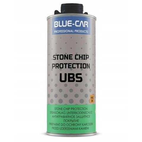 BLUE-CAR Stone Chip Protection Coating (UBS)
