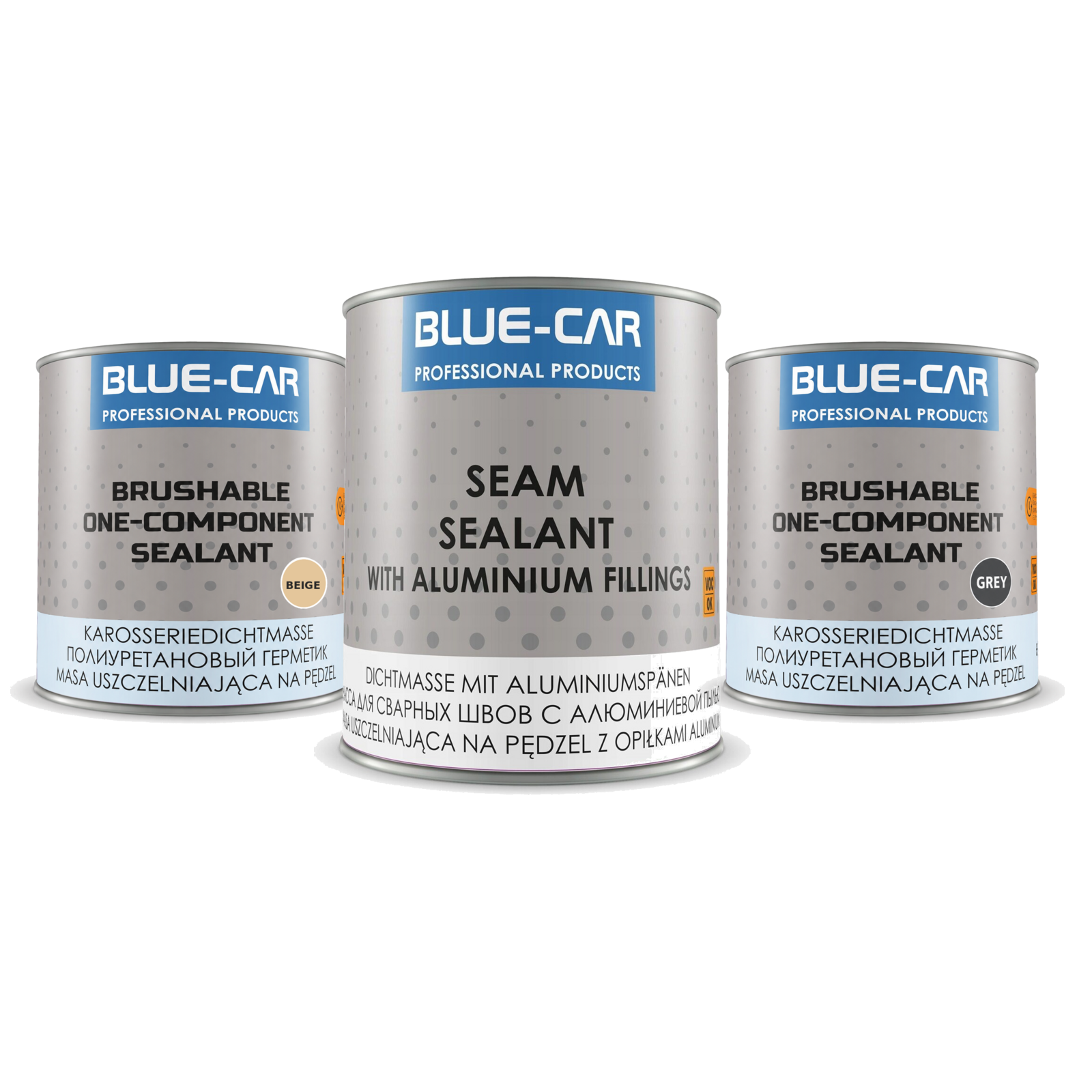 Sealing & Adhesives
