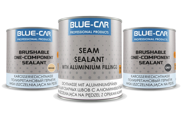 Sealing & Adhesives