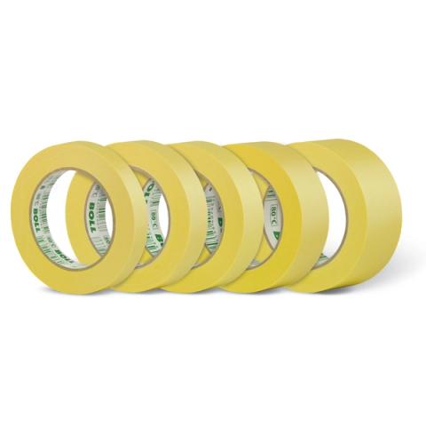 BOLL Masking Tape 80°C