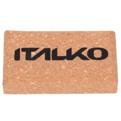 ITALKO Cork Hand Sanding Block, 110 x 60 x 25mm , Standard thumbnail 4