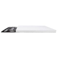 ITALKO Body Filler Mixing Pad - 100 Sheets, 250mm x 215mm 100 Sheets · White · Pack thumbnail 1