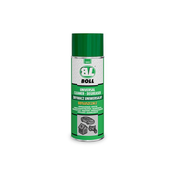 BOLL universal cleaner-degreaser - spray