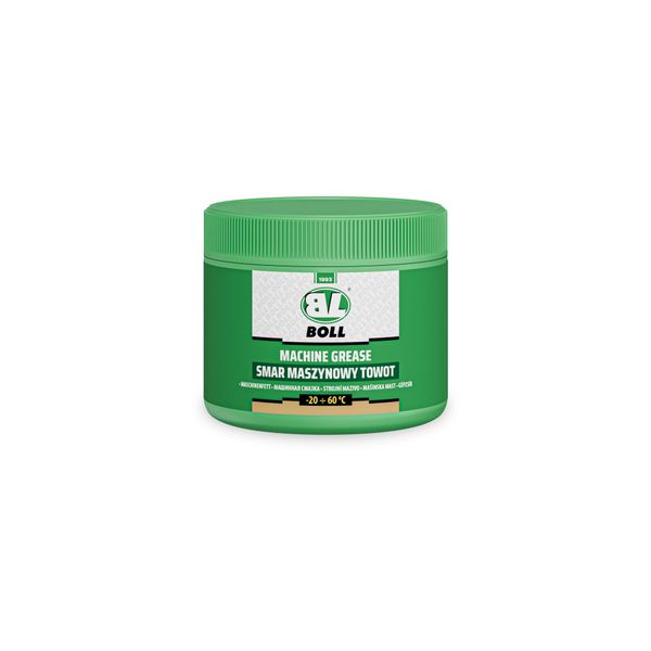 BOLL Machine Grease (TOWOT)