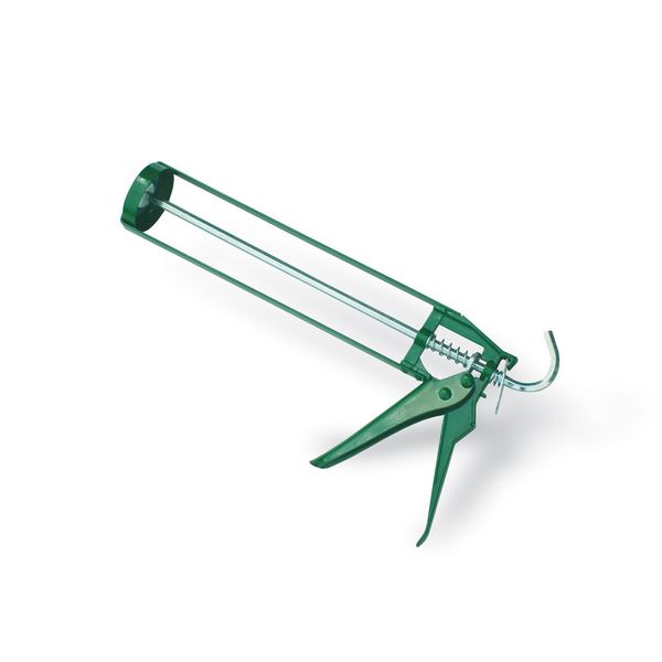 BOLL Skeleton caulking gun