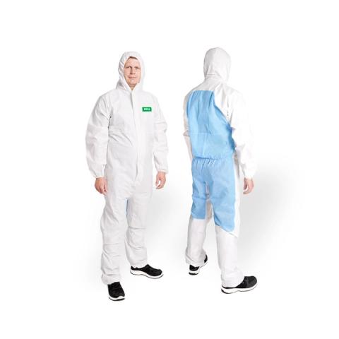 BOLL Comfort Protective Coverall