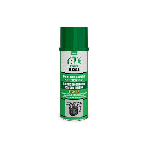 BOLL ENGINE COMPARTMENT PROTECTION SPRAY
