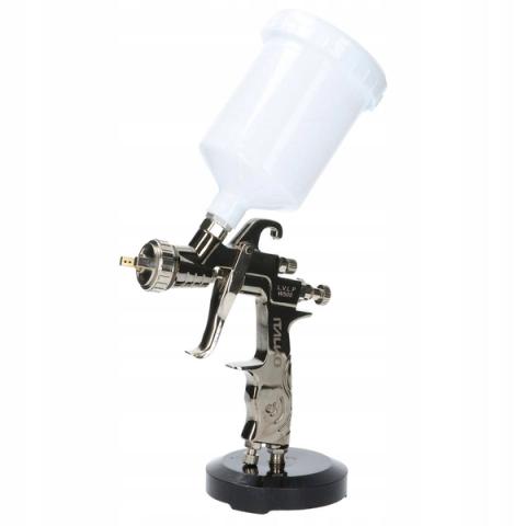 ITALKO W500 LVLP Spray Gun