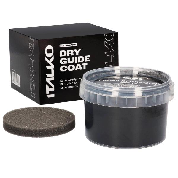 BLACK CONTROL POWDER 50G