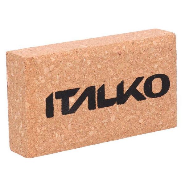 CORK BLOCK 110x60x25mm 20G