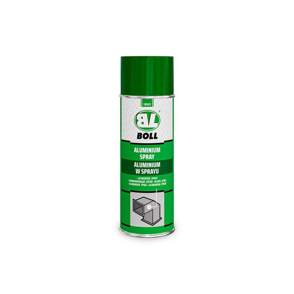 BOLL Aluminum - Spray