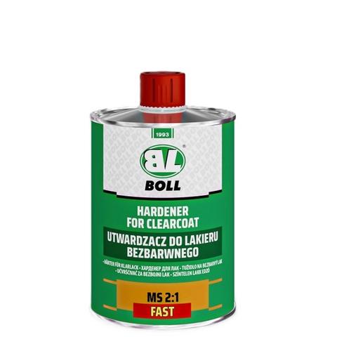 BOLL Fast Hardener for MS Clearcoat 2:1